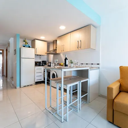 Malagasuite Duplex Near The Διαμέρισμα *