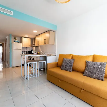 Διαμέρισμα Malagasuite Duplex Near The *