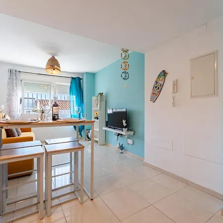 Malagasuite Duplex Near The
